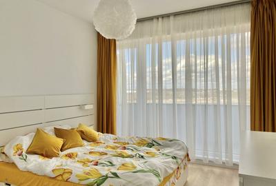 2 Camere cu terasă Chitila | Bucurestii Noi | Lac Străulești - 4