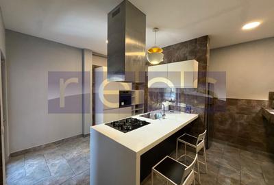 APARTAMENT 5 CAMERE | 221MP   | BLV LASCAR CATARGIU | - 12