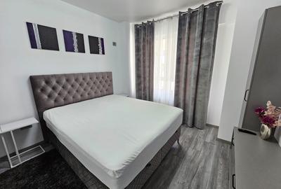 Central Address Residence / Apartament două camere modern / Loc de parcare - 6