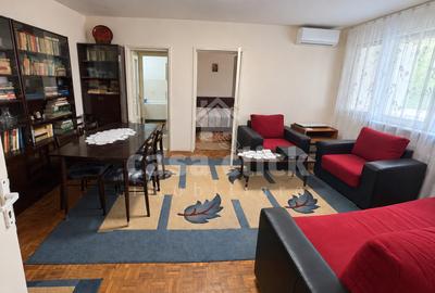 Apartament cu 2 camere semidecomandat în Mazepa 1