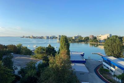 Aviatorii Residence, apartament cu doua camere parcare subterana, vedere lac - 1