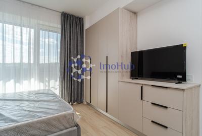 Apartament cu 1 cameră de închiriat – Freya Home - 17