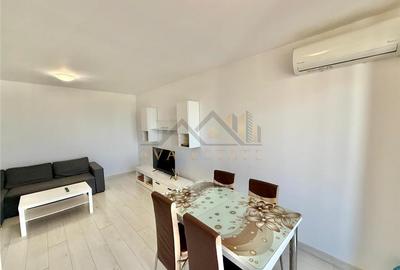 Apartament  3 camere,  semidecomandat, Et.2, bloc nou 2020 - Zona Dumbravita - 3