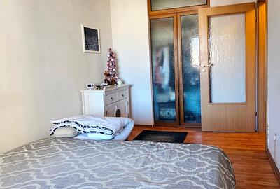 Apartament 5 camere,2 bai, balcon, boxa, loc parcare, situat in zona Centrala - 16