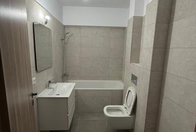 Lujerului lGarsoniera39Mpl Smart Residence l Etaj 1,2,3l 7 Min Metrou l TVA Incl - 6