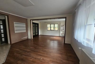 Vila zona Valea Lupului - Pt locuit sediu firma - 2