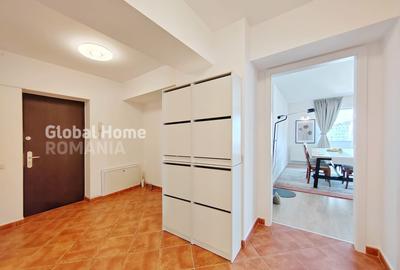 Piața Alba Iulia | 3 Camere | Vede Panoramică | Loc Parcare - 15
