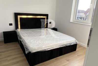 Casă cu 4 camere în Sânmartin