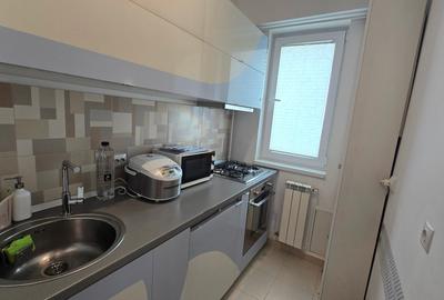Garsoniera premium de inchiriat - 3