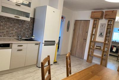 Calea Mosilor - 7 minute metrou Obor - Apartament 2 camere Modern - confort 1 - 13