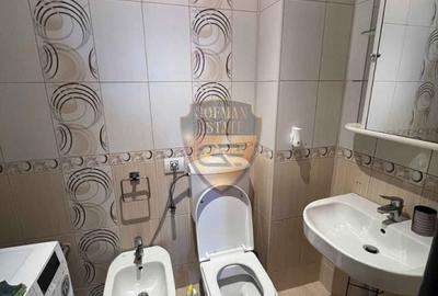 Apartament 3 camere 6/7 | FALEZA NORD | Centrală gaz | Mobilat | Spațios - 13