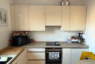 APARTAMENT 4 CAMERE  STRADA PARIS RENOVAT CURTE  SI TERASA - 2