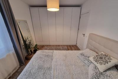 Apartament modern, 2 camere, parcare, parter, strada Cetatii - 7