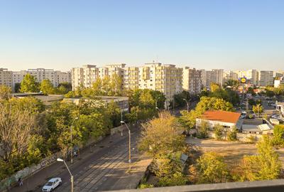 Apartament cu 2 camere decomandat în 1 Decembrie 1918