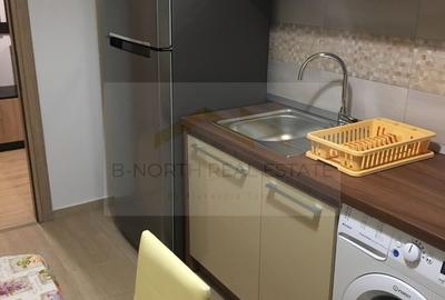 Apartament 2 camere de închiriat | Cartierul Solar | Parcare subterană inclusă - 5