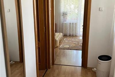 PTA DOMENII, S+P+1+M, 6 CAMERE, RENOVATA, CURTE! - 15