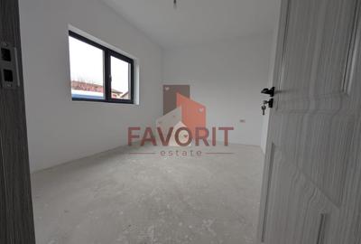 Casa individuala | Parter + Etaj | Asfalt | Toate utilitatile | - 17
