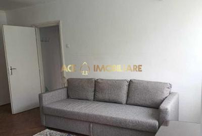 2 Camere de inchiriat | Mihai Bravu | Metrou | Renovat | A.C - 3