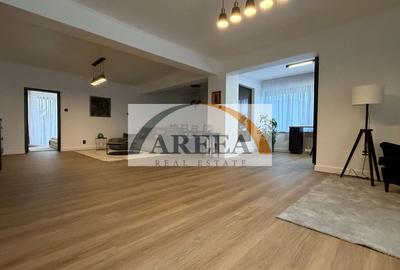 Apartament 2 camere premium  nou  135 mp utili -sc Americana - 23