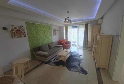 Mamaia Butoaie apartament 2 camere loc de parcare privat - 2