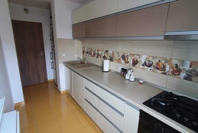 Apartament 3 CAMERE BD TIMISOARA - 11