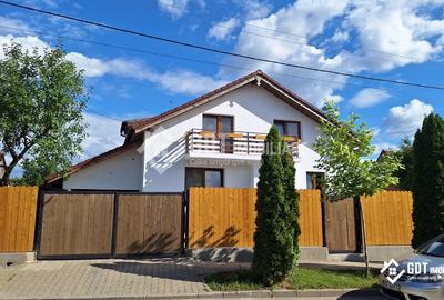Casă individuală în Bungard, teren aprox. 400 mp, garaj și pivniță - 2