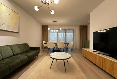 CASA DE INCHIRIAT | LUX | 5 CAMERE | 4 BAI | 2 PARCARI | NOU - 2