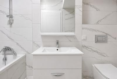 NOU / SUPERB / 2 CAMERE / TERASA GENEROASA - 17