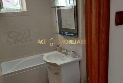 3 Camere de inchiriat | Timpuri Noi | Metrou | Mobilat | Utilat - 7