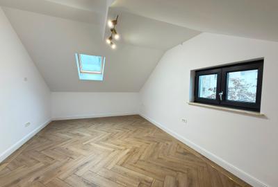 Apartament 2 camere la mansarda cu lift/ Domenii - 5