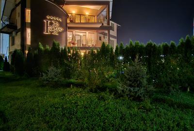 Hotel/Pensiune, 519 mp în Central