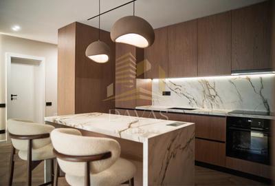 Apartament ultrafinisat 2 camere semidecomandat | The Nest | Parcare subterana - 6