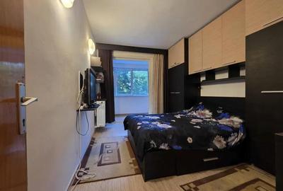 Vanzare Apartament 3 Camere Semidecomandat Berceni-Straduintei - 4