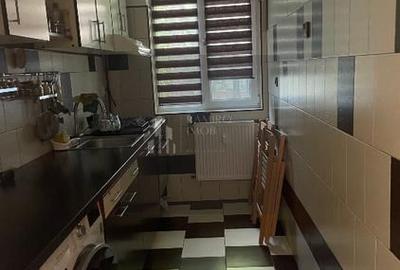 Apartament 2 camere decomandat/balcon/boxa Alexandru Obregia. - 3