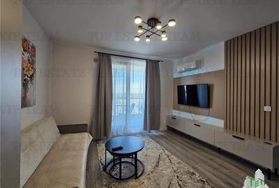 Apartament 2 camere Complex Boreal | Prima inchiriere - 2