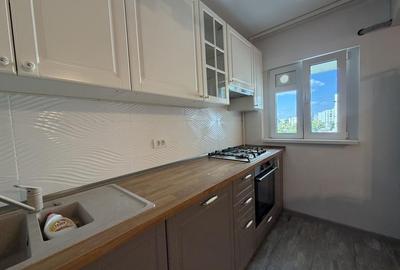 Apartament renovat si mobilat nou | Prima inchiriere | Langa metrou si Sun Plaza - 7