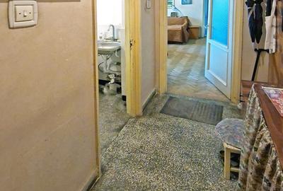 Vanzare 3 camere Zboina Neagra-Giulesti, 4/10, reabilitat, necesita renovare - 10