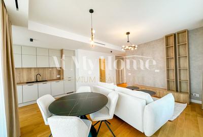 Apartament NOU cu 3 camere, zona Iancu-Nicolae-Zoo Baneasa, - 3