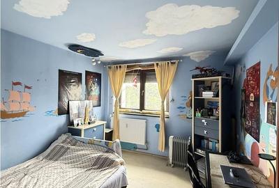 Vanzare apartament 2 camere Drumul Taberei str. Brasov Plaza Mall Bucuresti - 8