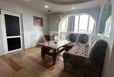Apartament 3 camere etaj intermediar 2 balcoane zona Terezian Sibiu - 7