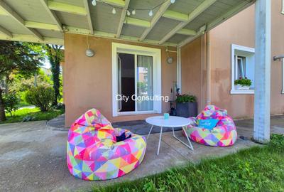Vanzare apartament cu 2 camere Cosmopolis - 10
