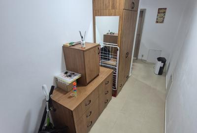 2Cam--Braytim--7Min de Spitalul Judetean-Centrala- Mobilat-55 MP-92.500 Euro!Neg - 14