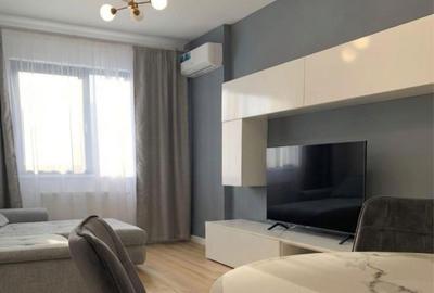 Apartament 2 camere in Roka Residence - 1