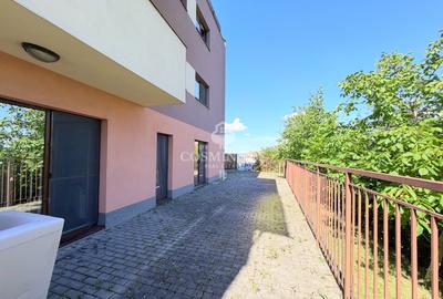 Apartament cu 2 camere de vanzare Zona Europa I Terasa I Loc parcare - 14