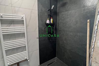 Apartament - 2 camere - Zona Traian - 4