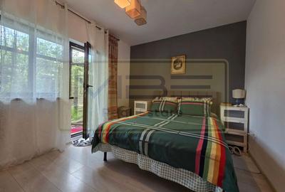 Valea Lupului- 3 camere + gradina  2 locuri de parcare -109mp- Comision 0% - 12