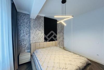 Apartament la prima inchirere, 75 mp utili, 2 locuri de parcare - 4