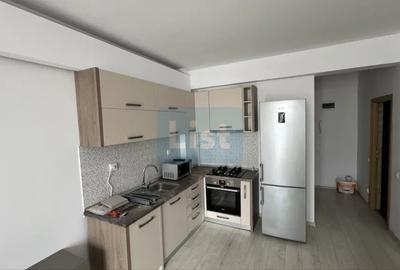 COMISION 0% Ap. MODERN 2 camere 46 mp + balcon, parcare, Semicentrală - 4