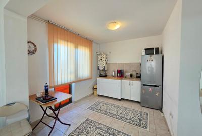 2 camere - semidecomandat - garaj - Sos. Bucuresti - Magurele - 1