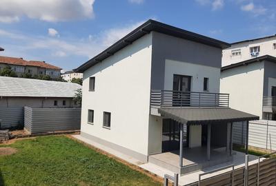 Casa Focsani-35% AvansParter+Etaj4Dormitoare,2Bai,Bucatarie OPEN-SPACE - 3